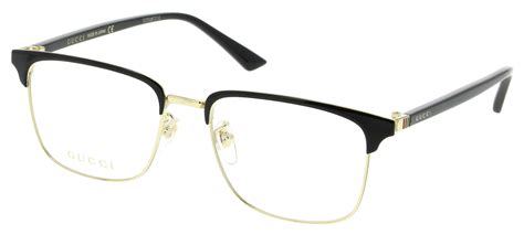 lunette de vu gucci homme|monture optique Gucci homme.